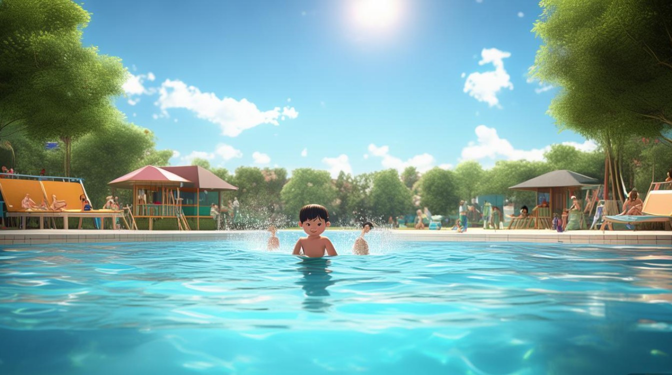 玩水的景点 玩水的景点