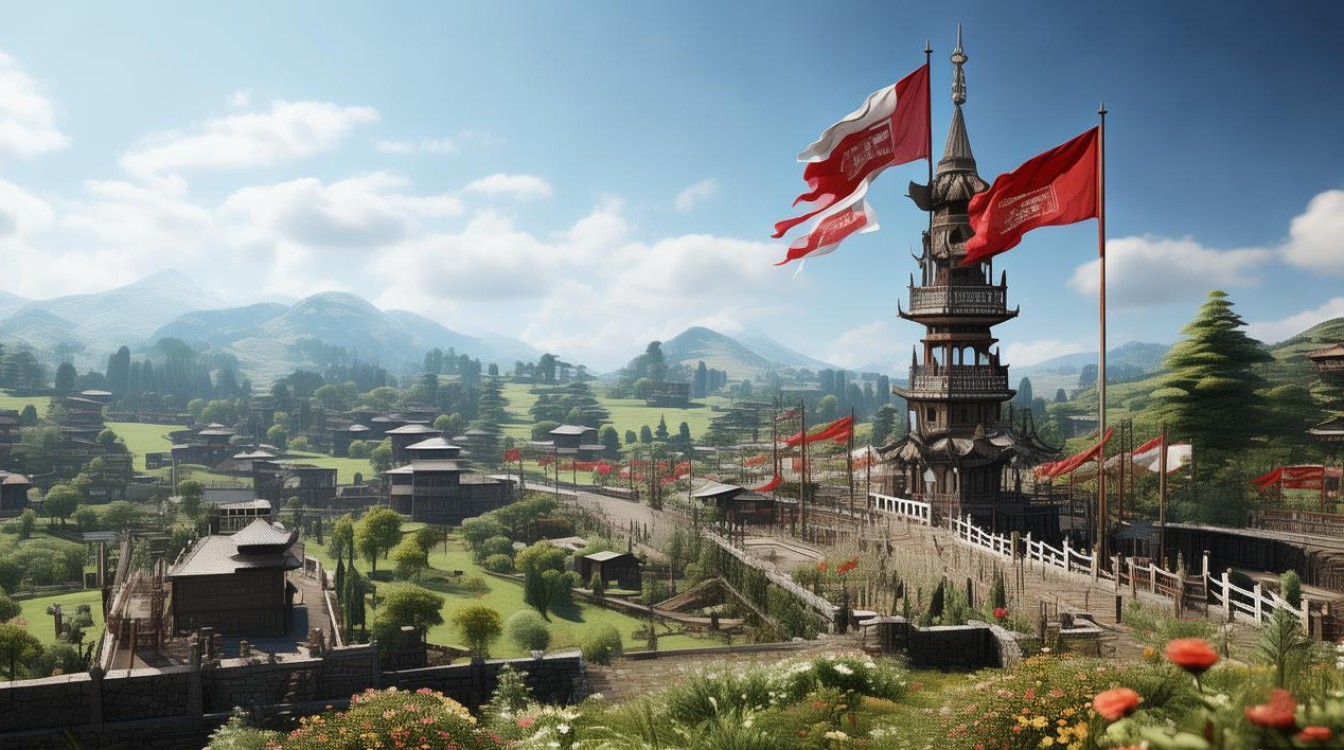 阿荣旗的景点 阿荣旗的景点