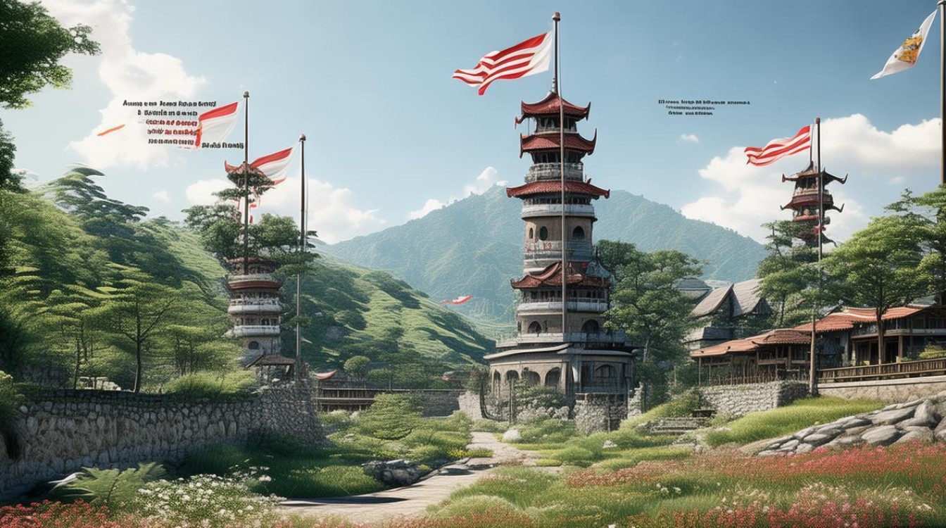 阿荣旗的景点 阿荣旗的景点