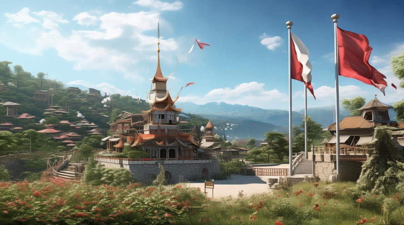 阿荣旗的景点 阿荣旗的景点