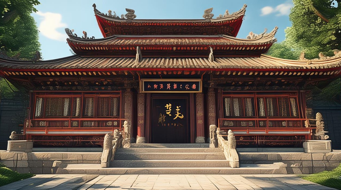 古寺景点 古寺景点