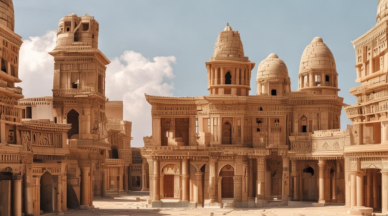 库车景点旅游景点 库车景点旅游景点