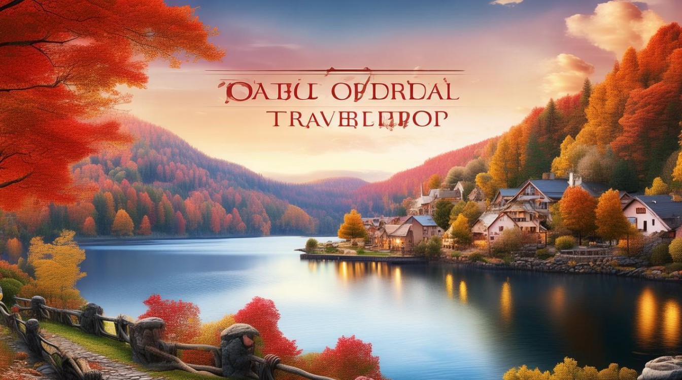 十月份适合旅游的景点