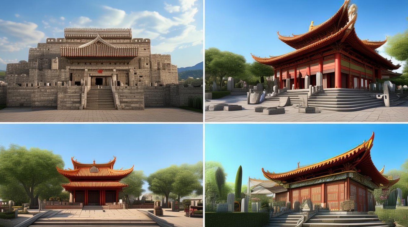 曲阜旅游景点一日游 曲阜旅游景点一日游