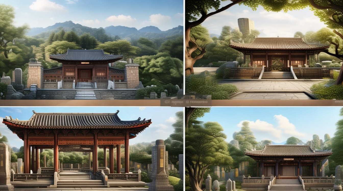 曲阜旅游景点一日游 曲阜旅游景点一日游