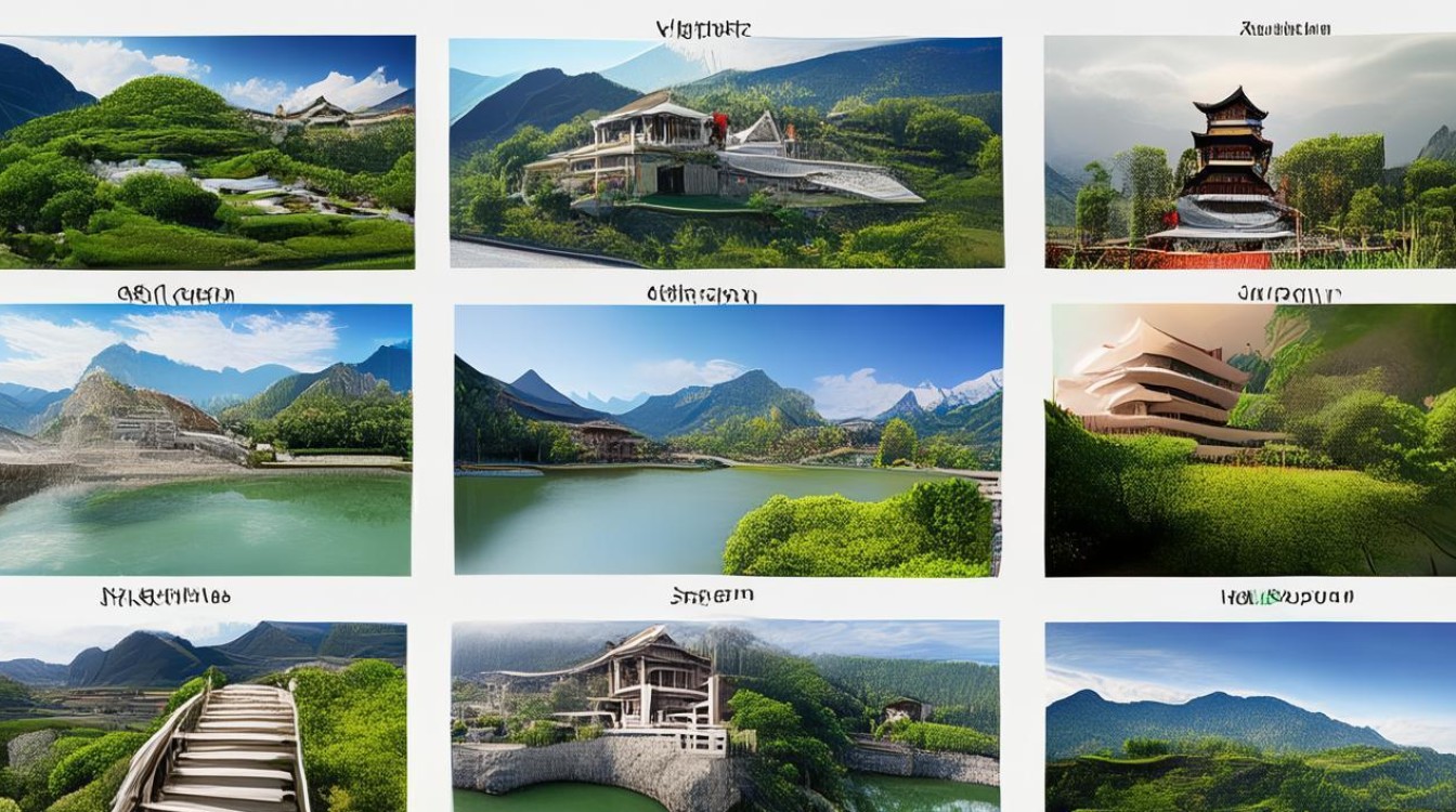 信阳景点排行榜前十名