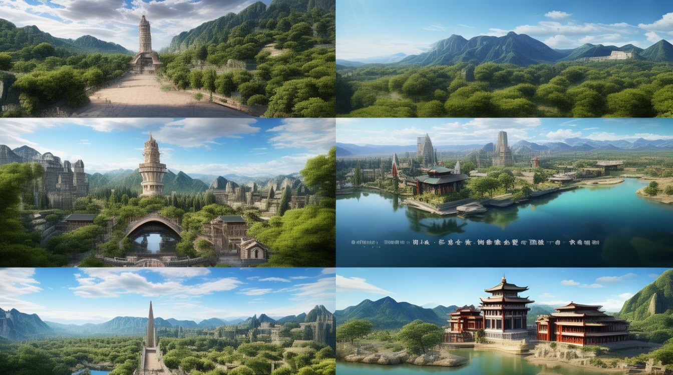 信阳景点排行榜前十名