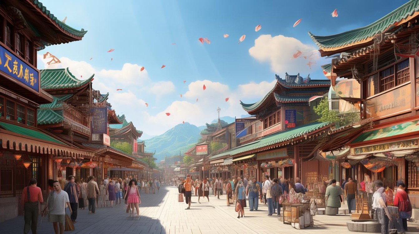 鄂州旅游景点一日游