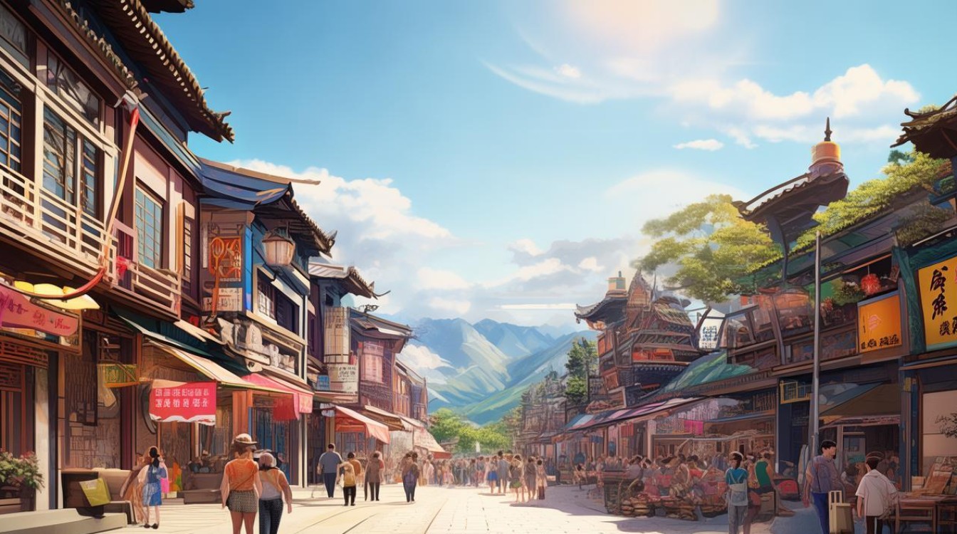 鄂州旅游景点一日游