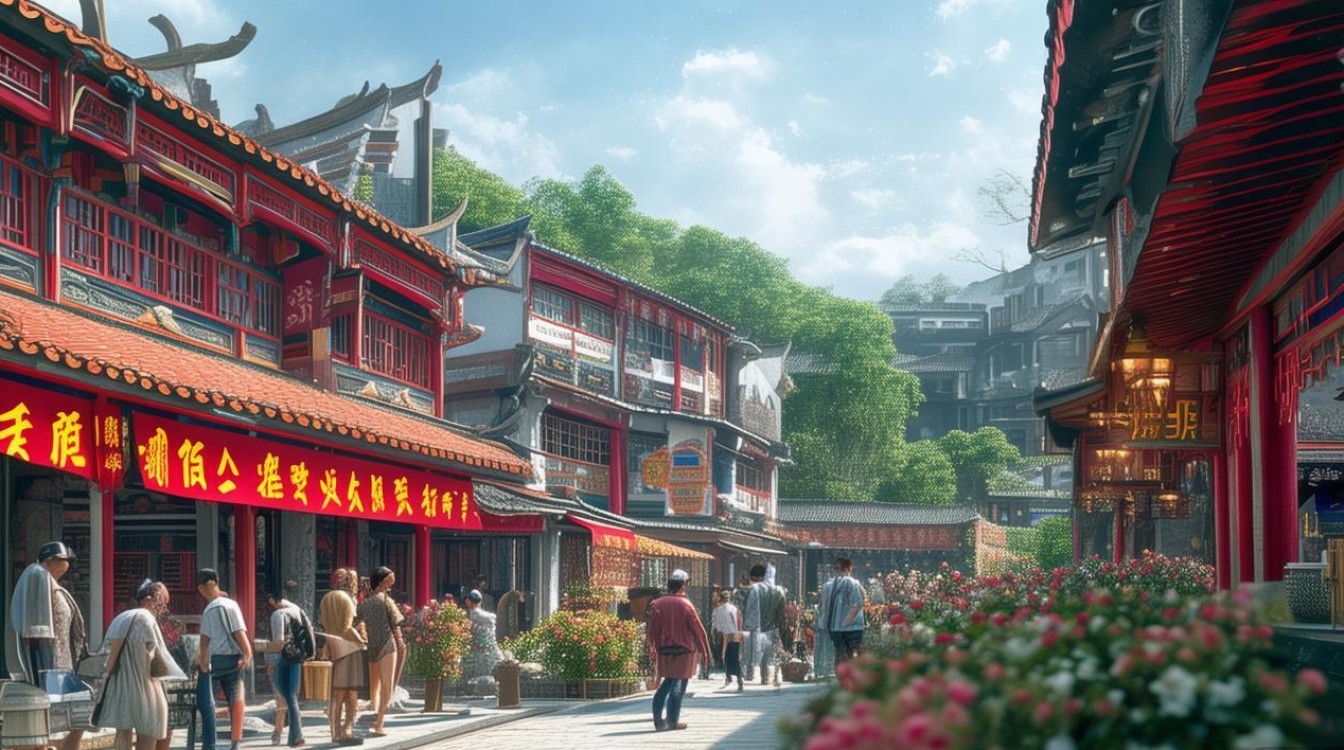 广西北流市旅游景点