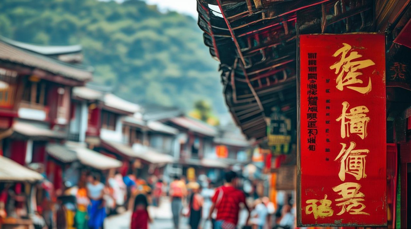 广西北流市旅游景点