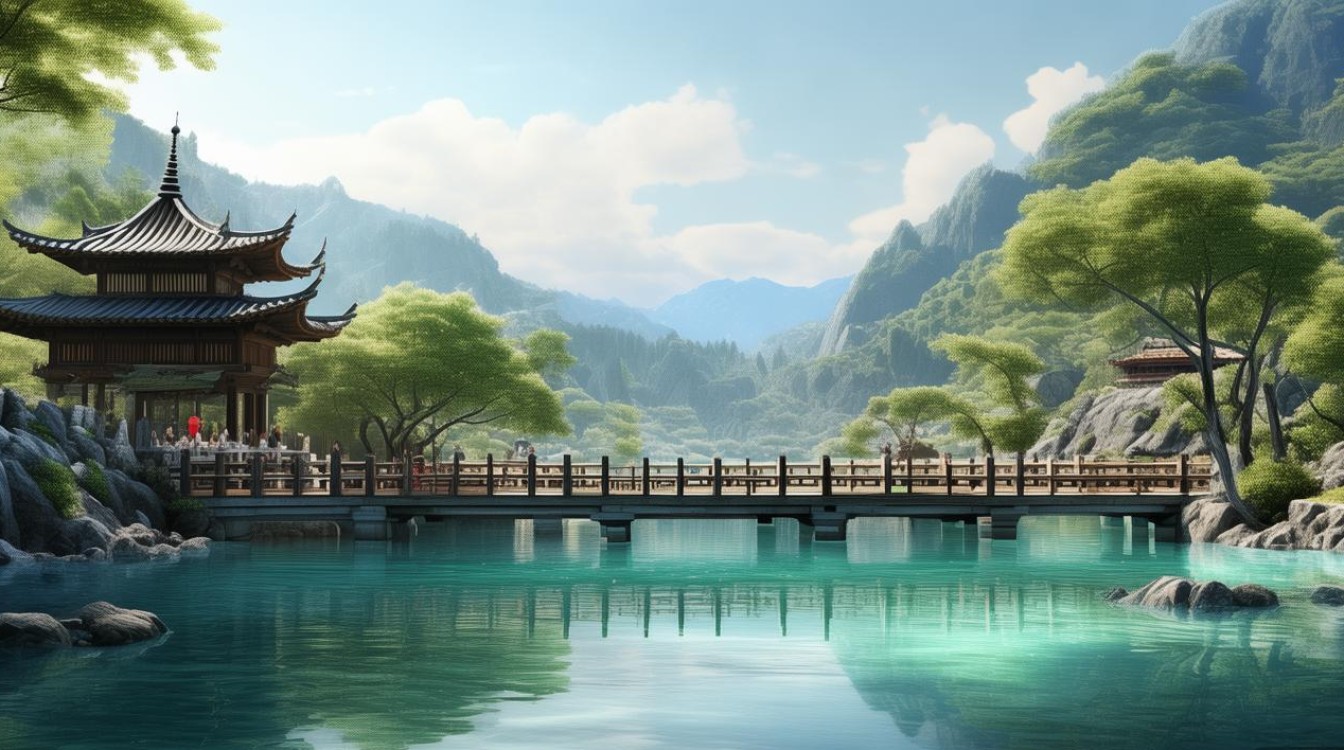 百色的旅游景点有哪些 百色的旅游景点有哪些