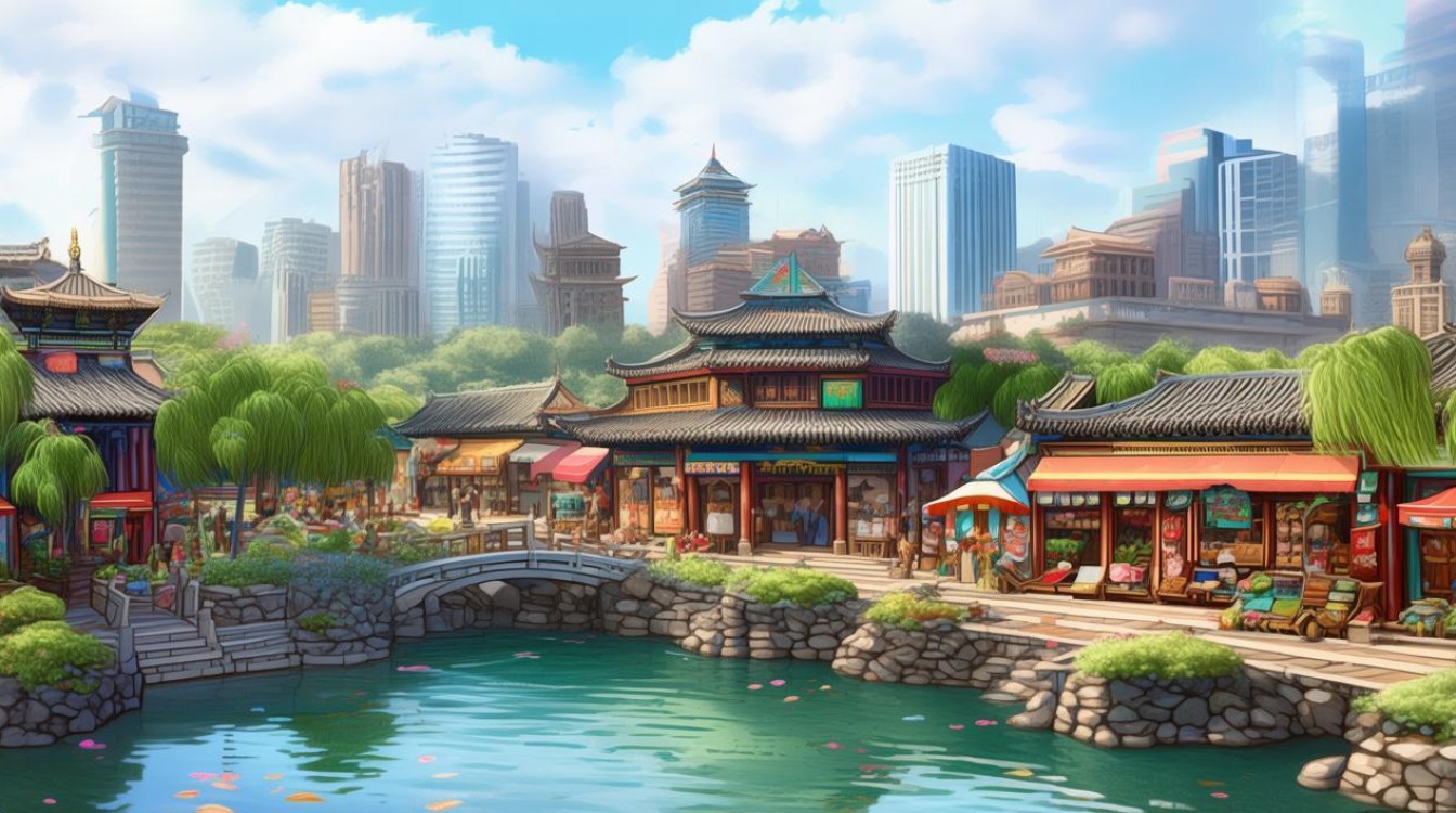 石家庄周边的旅游景点 石家庄周边的旅游景点