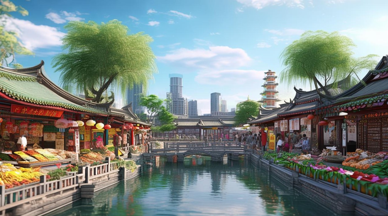 石家庄周边的旅游景点 石家庄周边的旅游景点