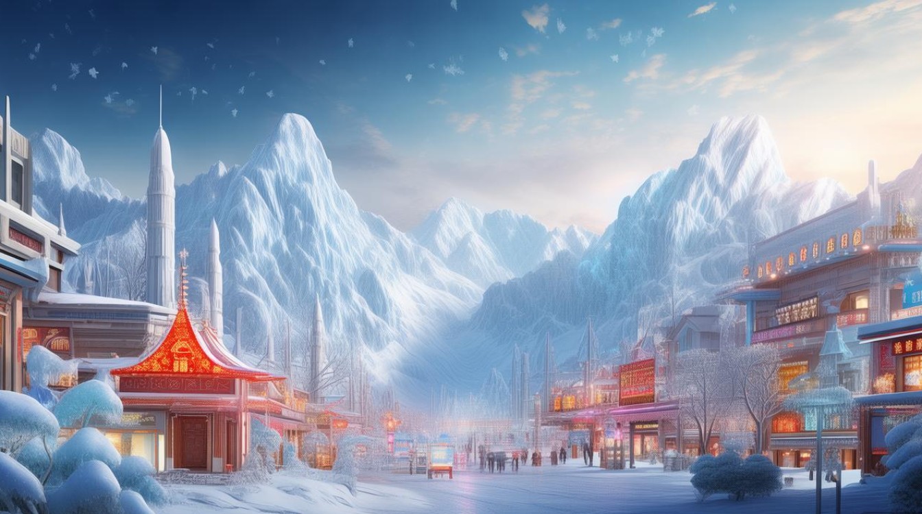 黑龙江有什么旅游景点 黑龙江有什么旅游景点