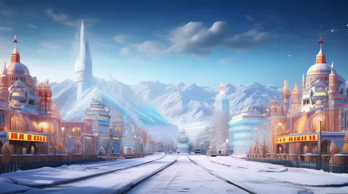 黑龙江有什么旅游景点 黑龙江有什么旅游景点