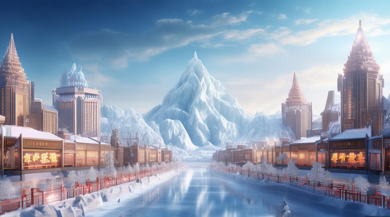 黑龙江有什么旅游景点 黑龙江有什么旅游景点