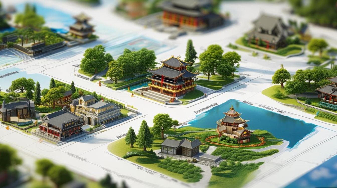 费县景点大全一日游