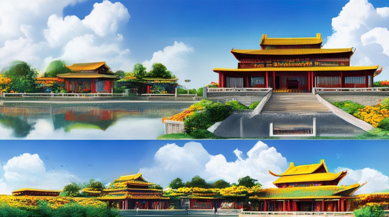 信阳市旅游景点有哪些