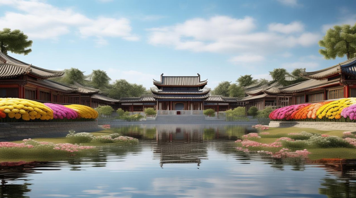 信阳市旅游景点有哪些