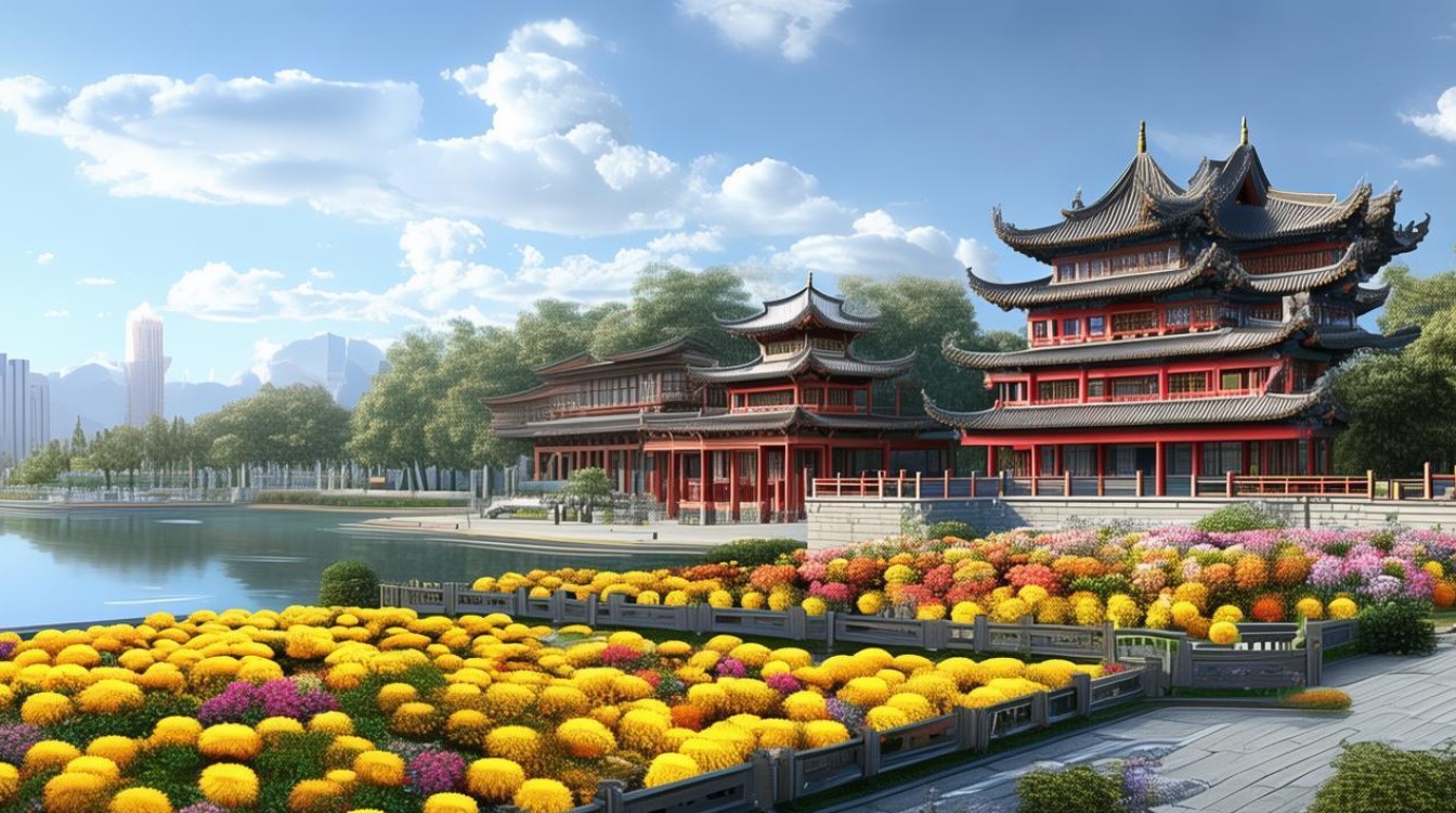 信阳市旅游景点有哪些