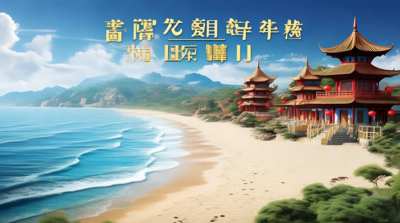 广西北海景点介绍