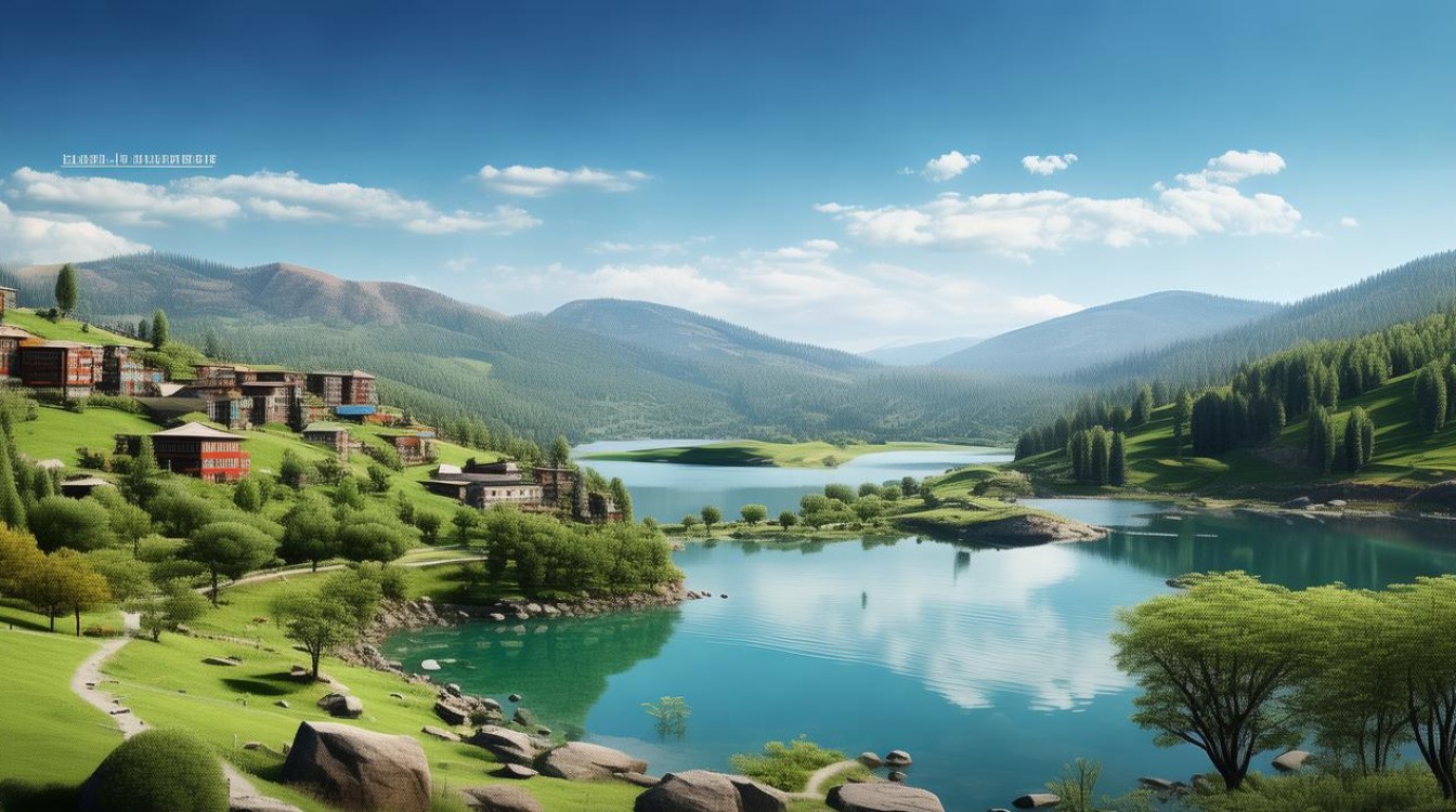 石河子周边旅游景点