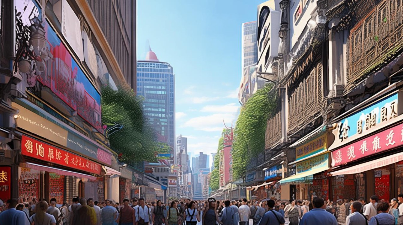 长沙市内的旅游景点