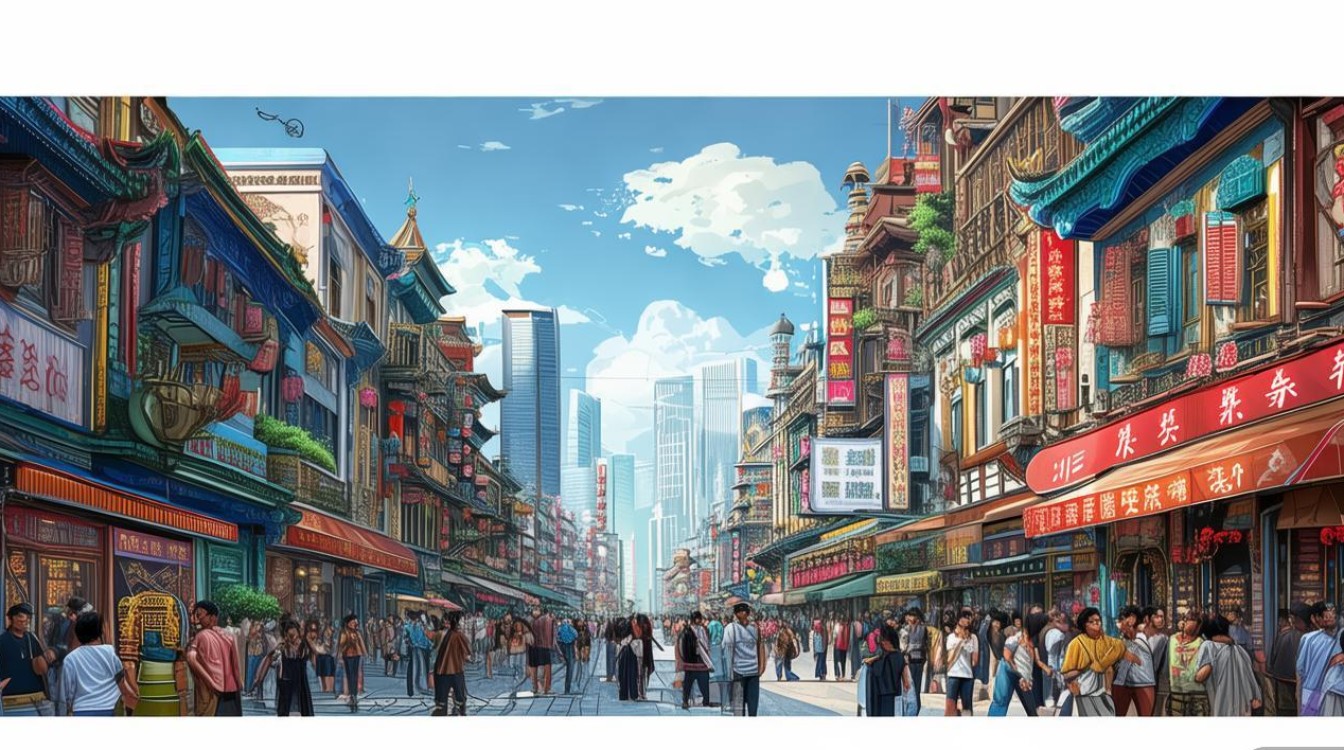 长沙市内的旅游景点