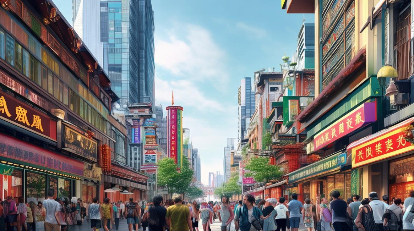 长沙市内的旅游景点