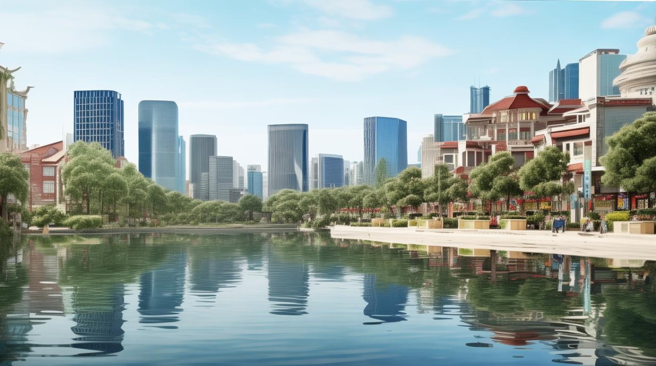 合肥景点排名一日游 合肥景点排名一日游