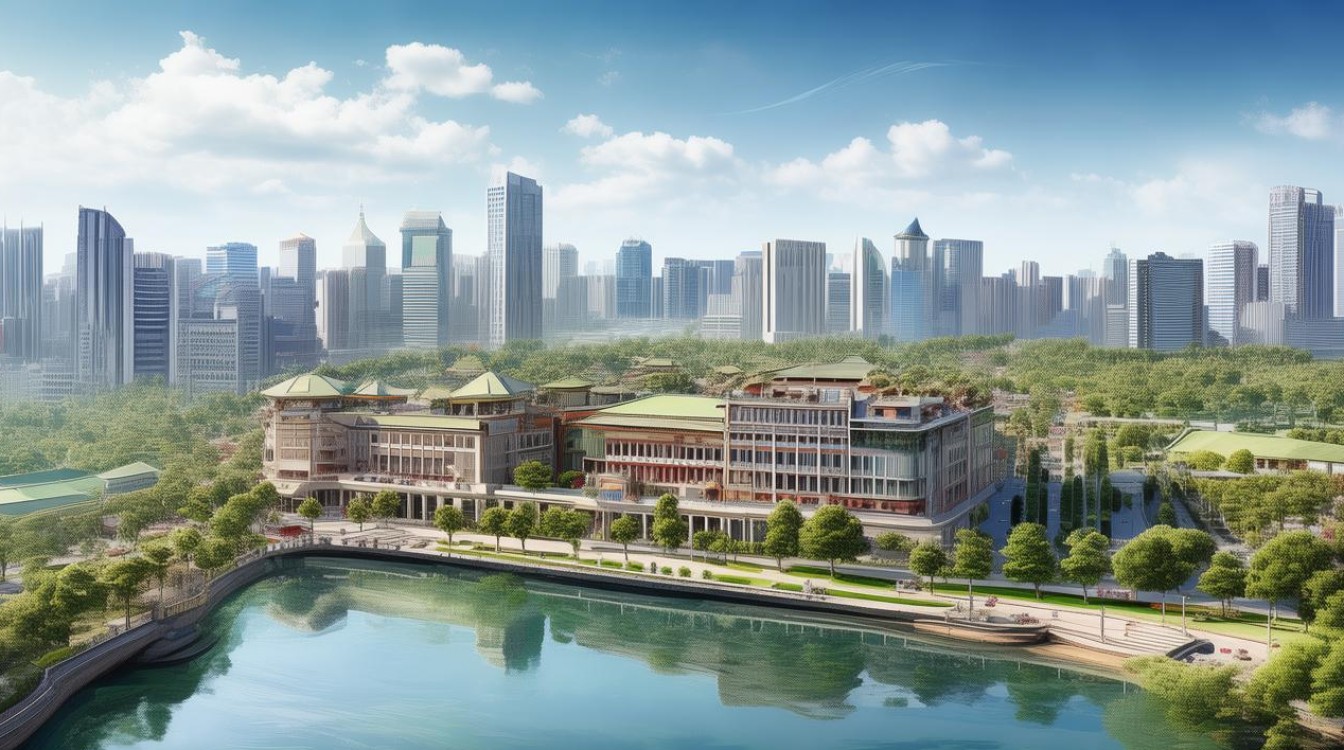 合肥景点排名一日游 合肥景点排名一日游