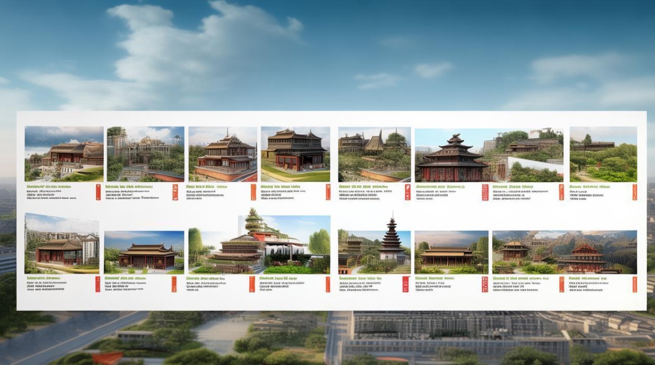 开封旅游景点门票价格 开封旅游景点门票价格