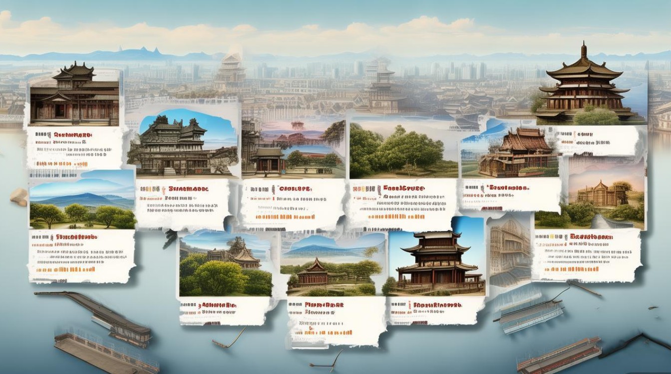 开封旅游景点门票价格 开封旅游景点门票价格