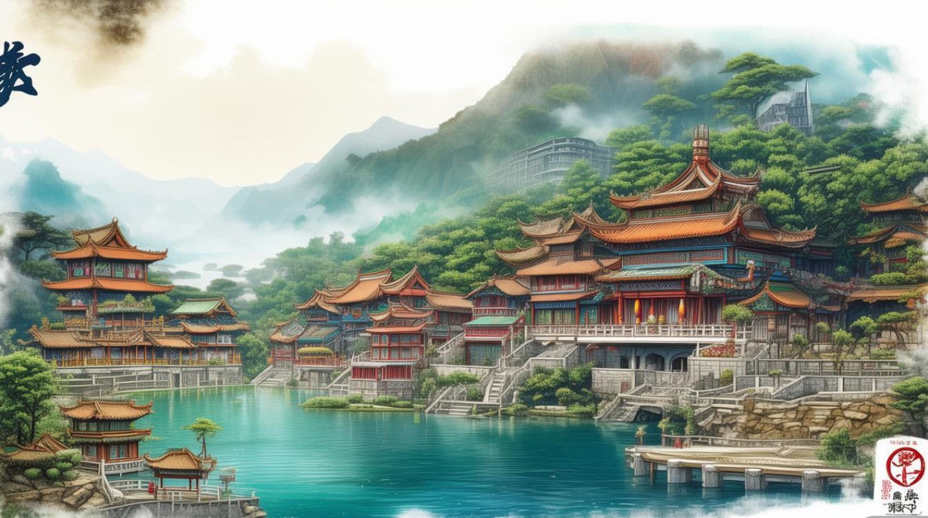 安徽六安旅游景点大全 安徽六安旅游景点大全