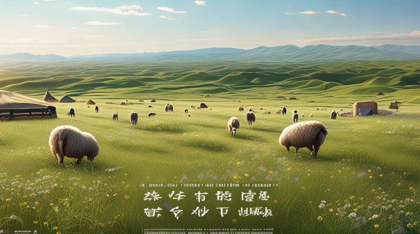 内蒙古大草原旅游景点 内蒙古大草原旅游景点