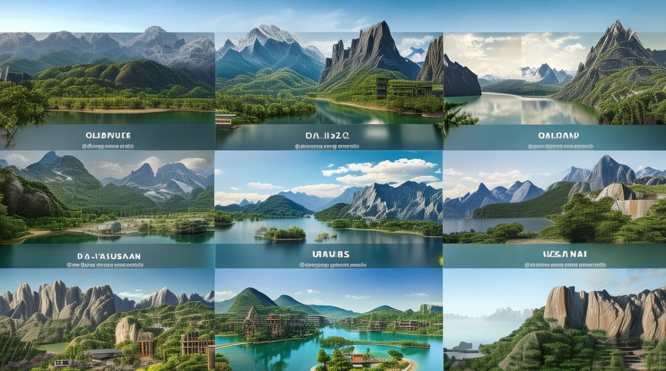 清远十大景点排名榜 清远十大景点排名榜