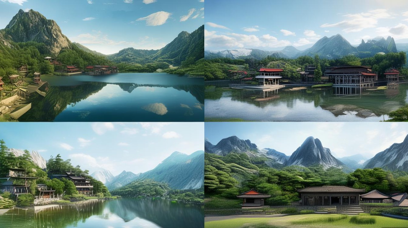 清远十大景点排名榜 清远十大景点排名榜