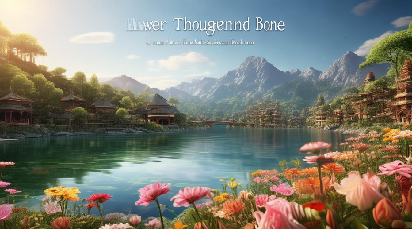 花千骨景点在哪里 花千骨景点在哪里