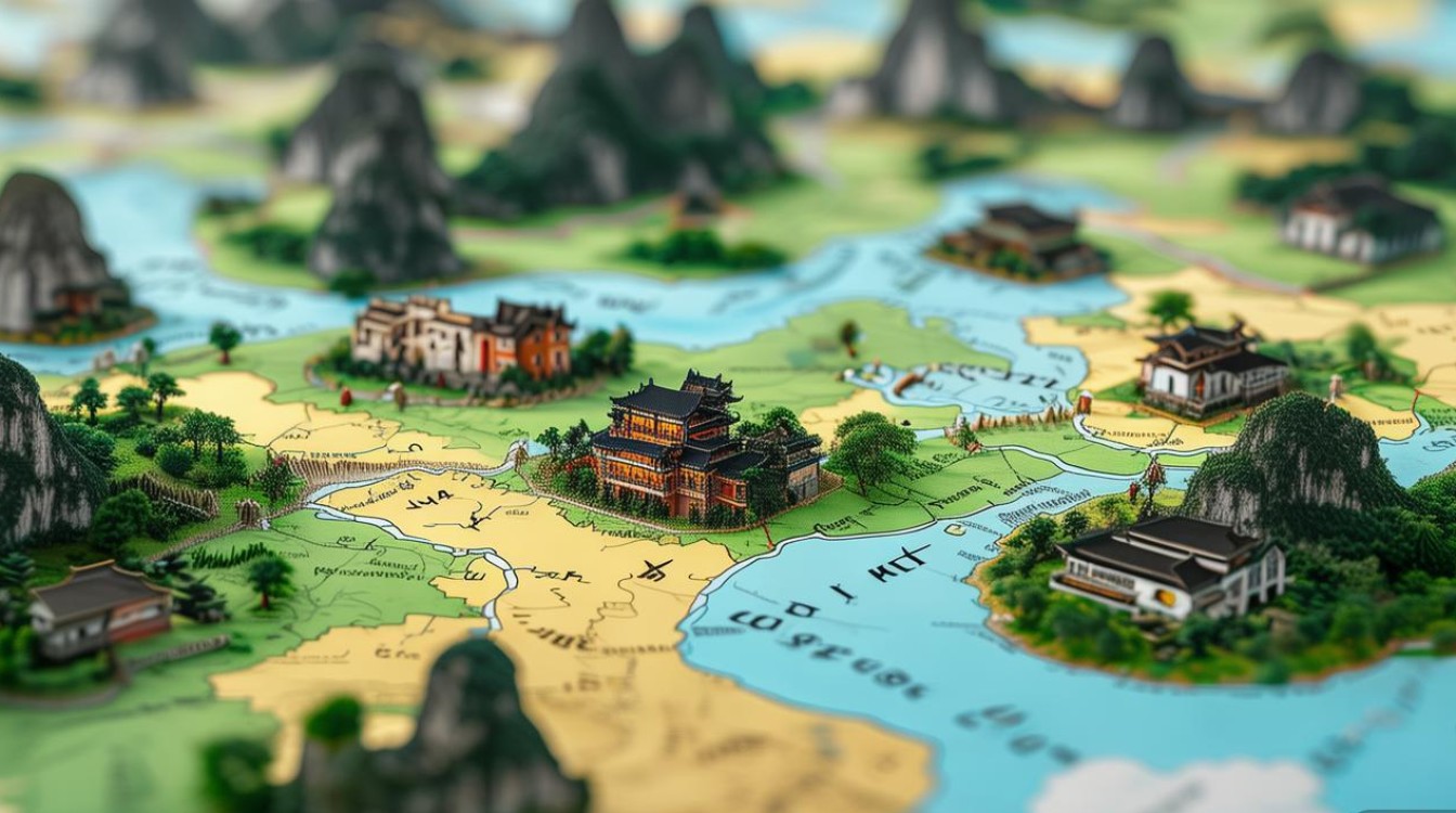 贵州各景点门票价格 贵州各景点门票价格