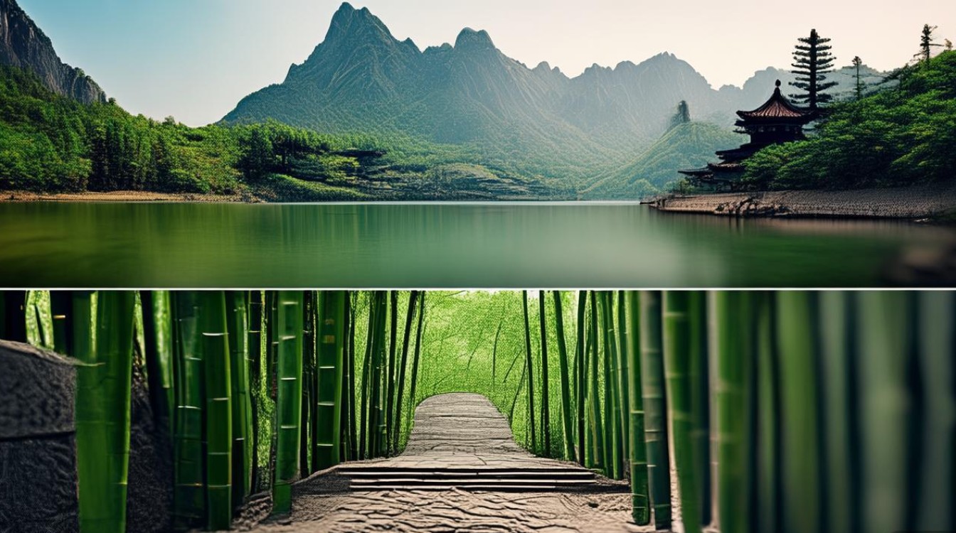 安徽有哪些山旅游景点 安徽有哪些山旅游景点