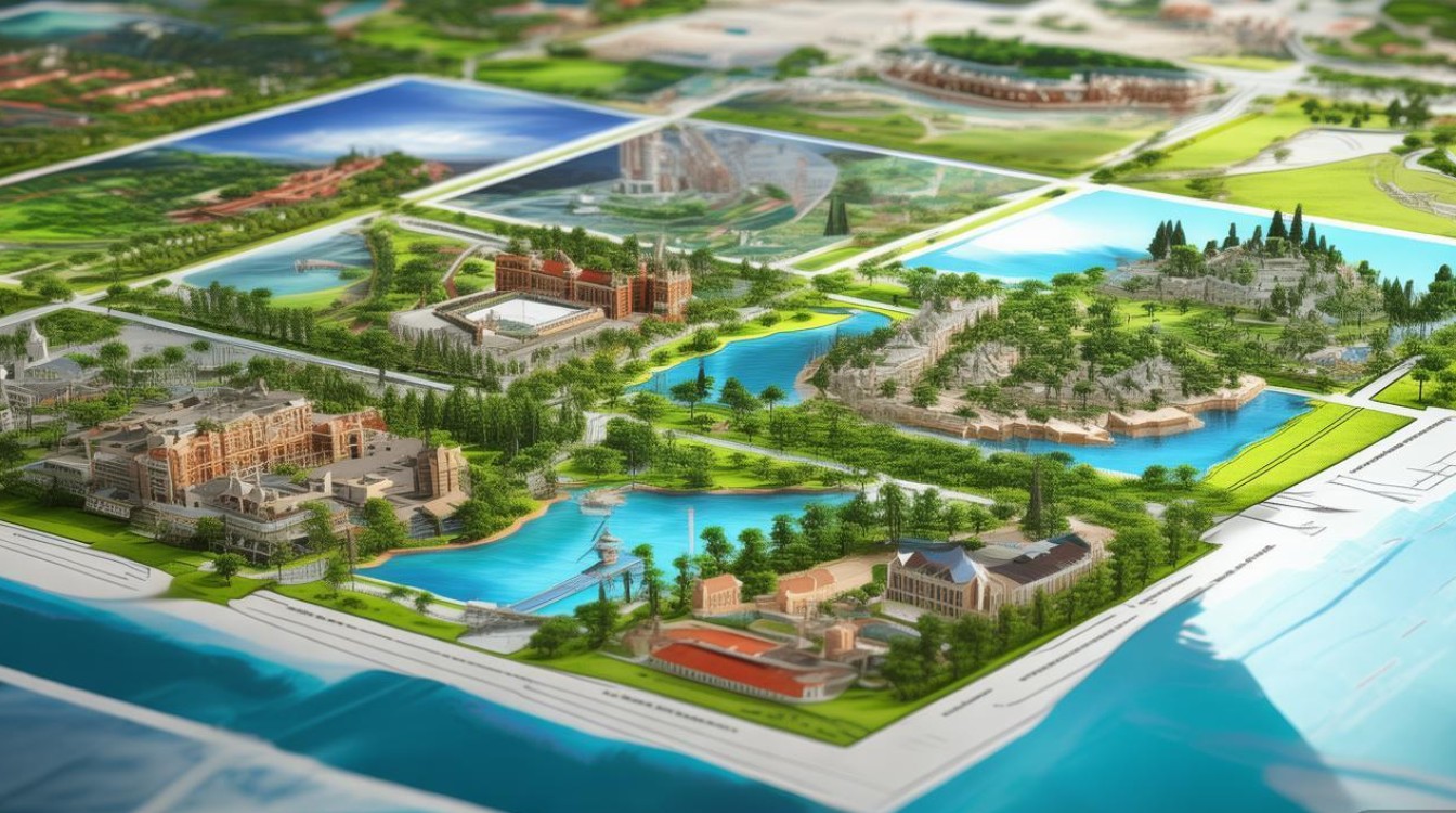 陆丰旅游景点大全