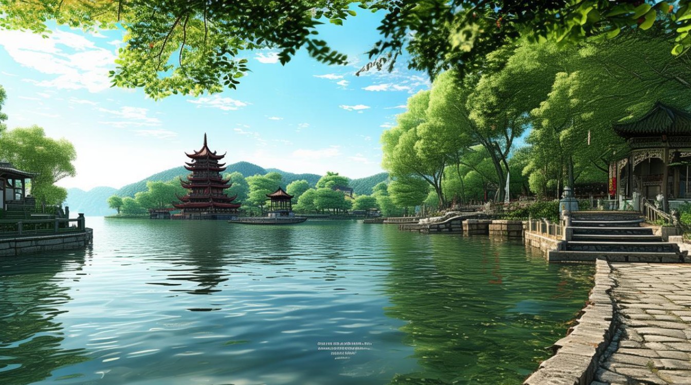 离湖州近的旅游景点 离湖州近的旅游景点