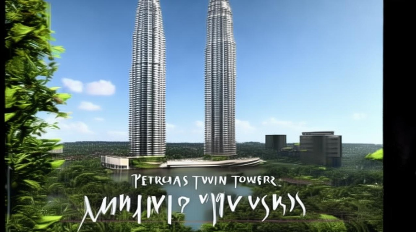 马来西亚的著名景点 马来西亚的著名景点