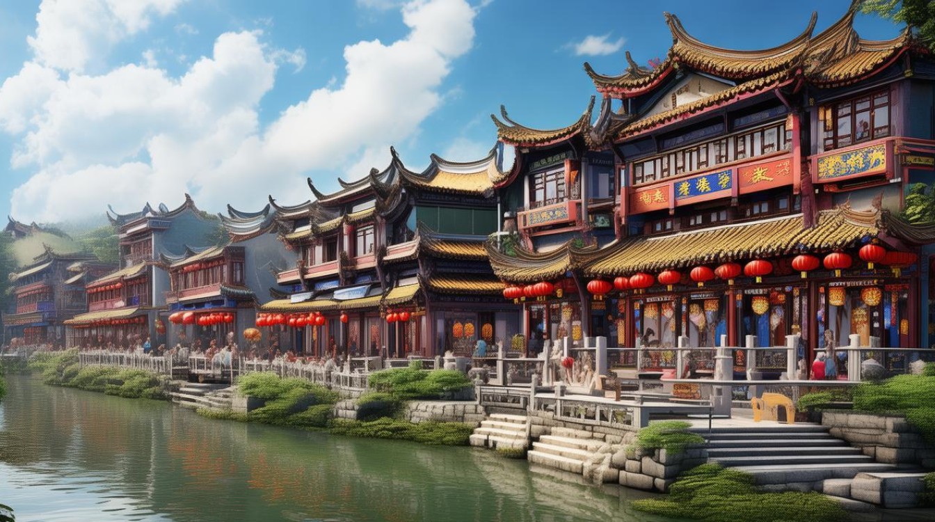 广西岑溪市旅游景点