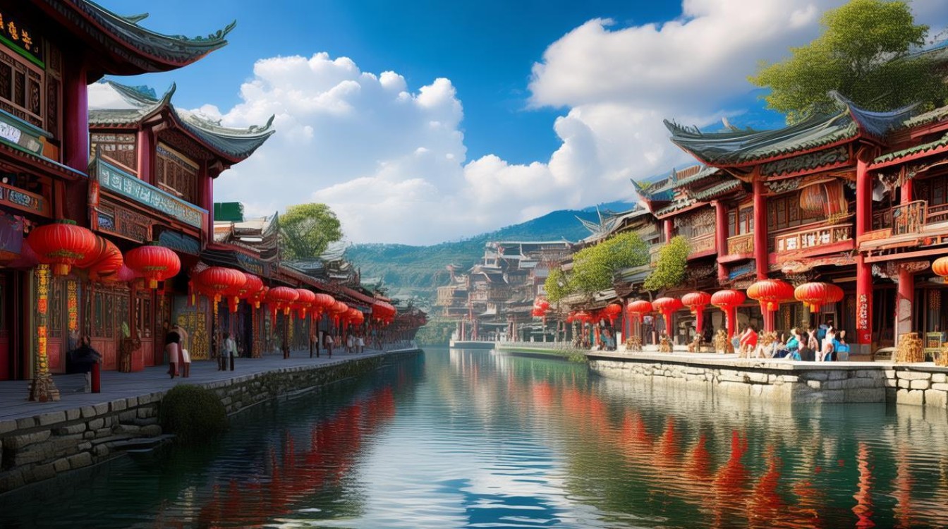 广西岑溪市旅游景点