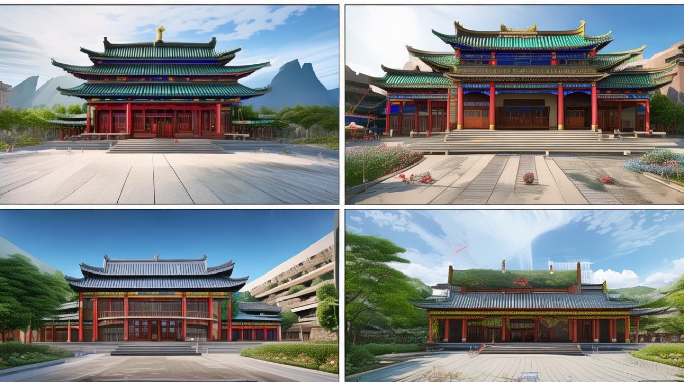 宁波旅游景点排名前十 宁波旅游景点排名前十