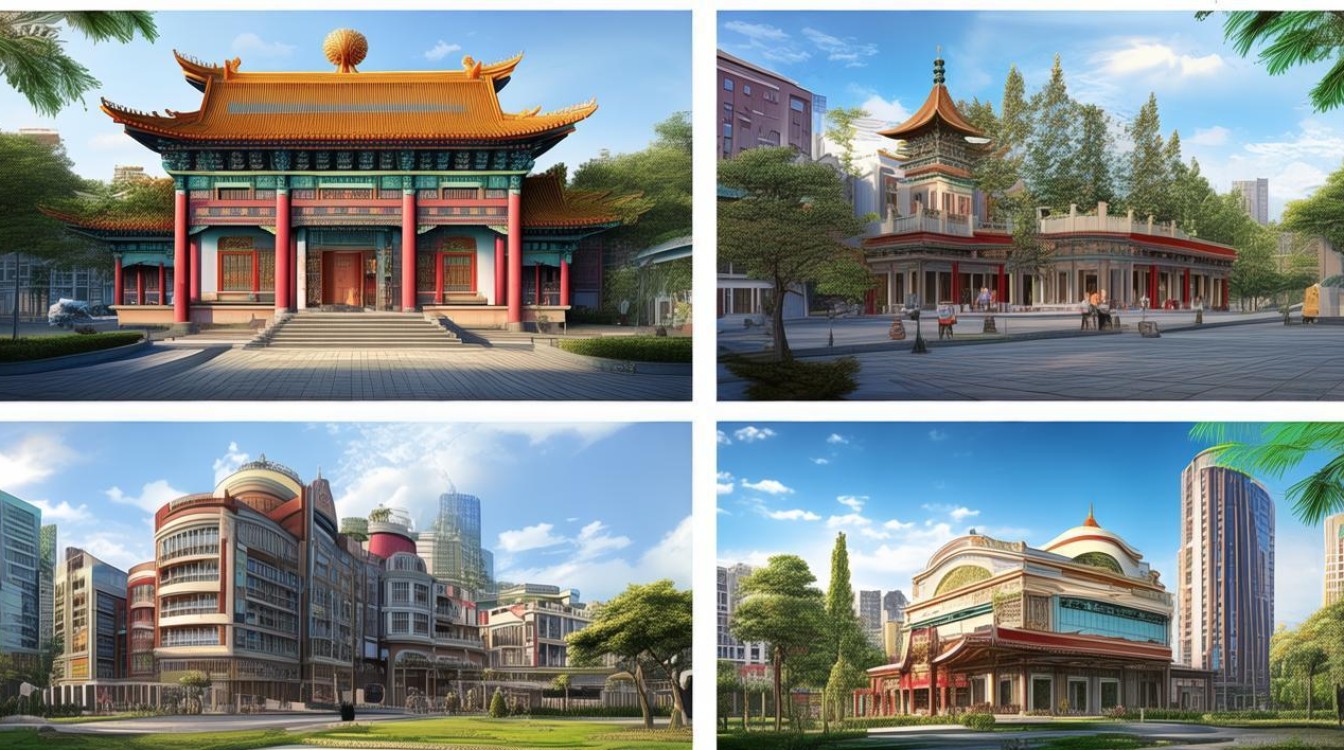 宁波旅游景点排名前十 宁波旅游景点排名前十