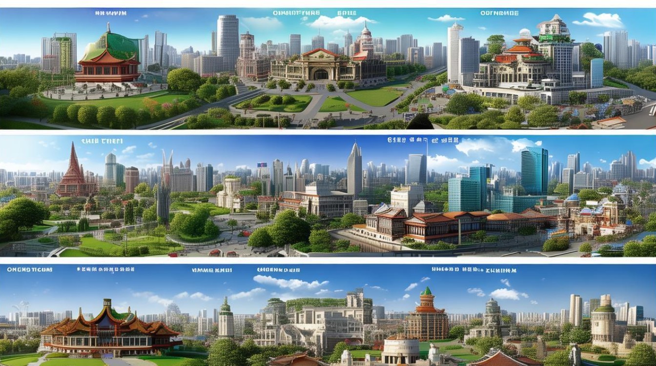 合肥旅游景点排名前十 合肥旅游景点排名前十