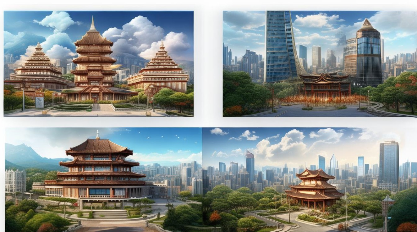 合肥旅游景点排名前十 合肥旅游景点排名前十